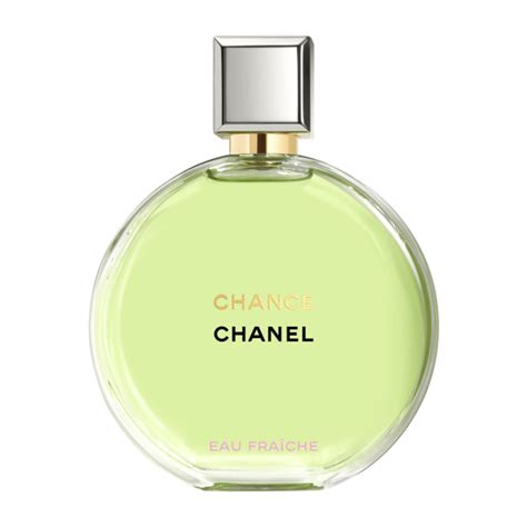 chance chanel 1.7 fl oz|chanel chance eau fraiche refills.